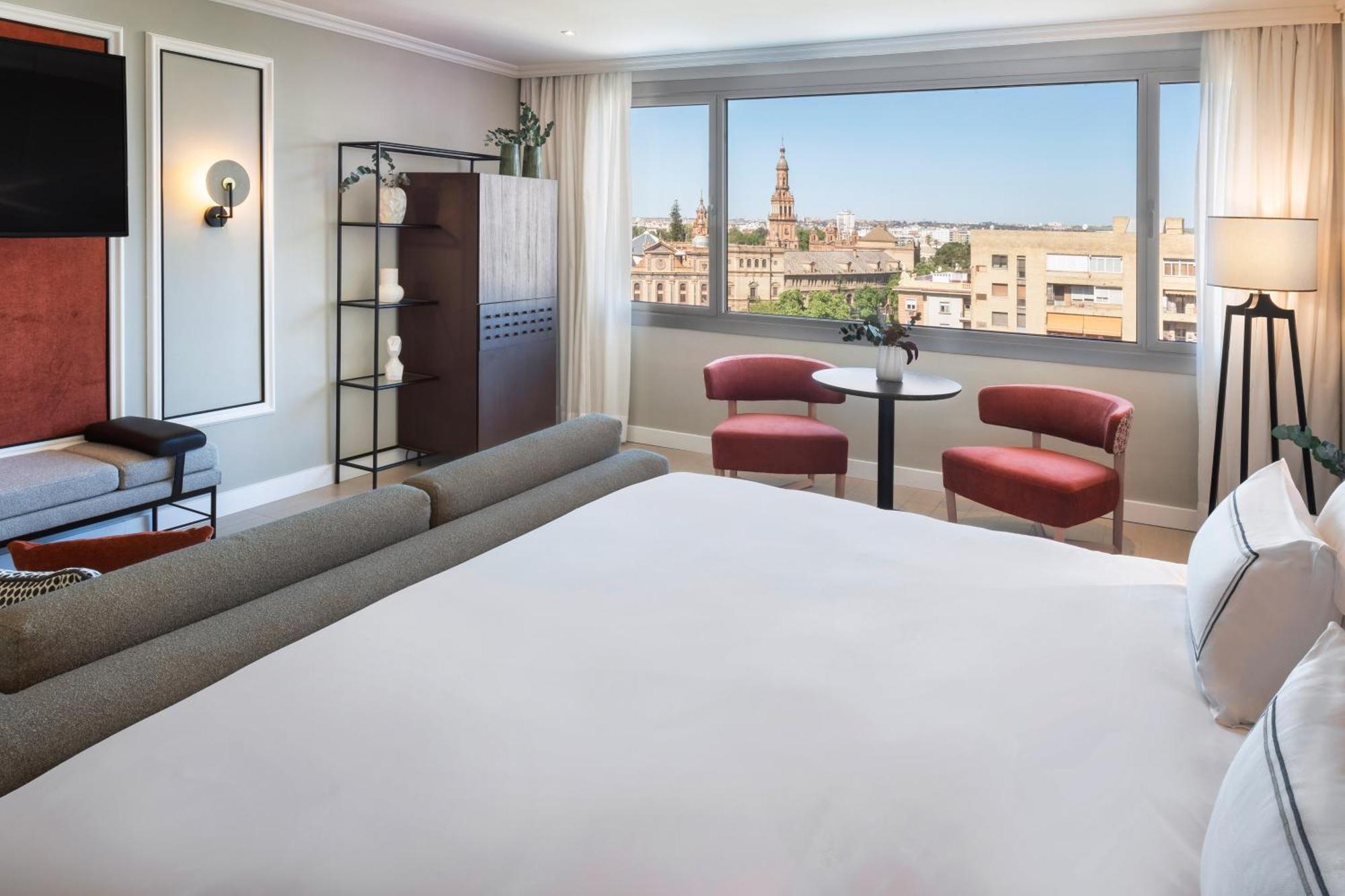 Melia Hotel Seville