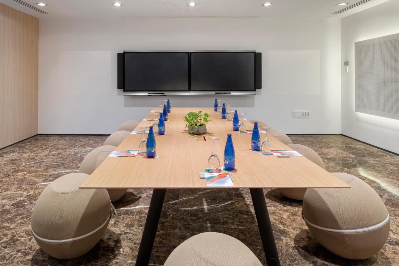 Meliá 4*