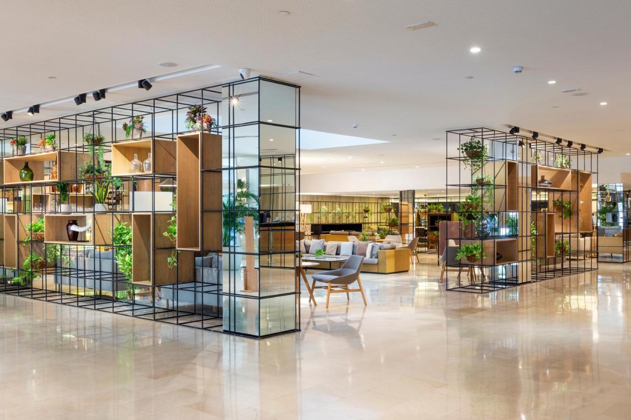 Hotel Meliá