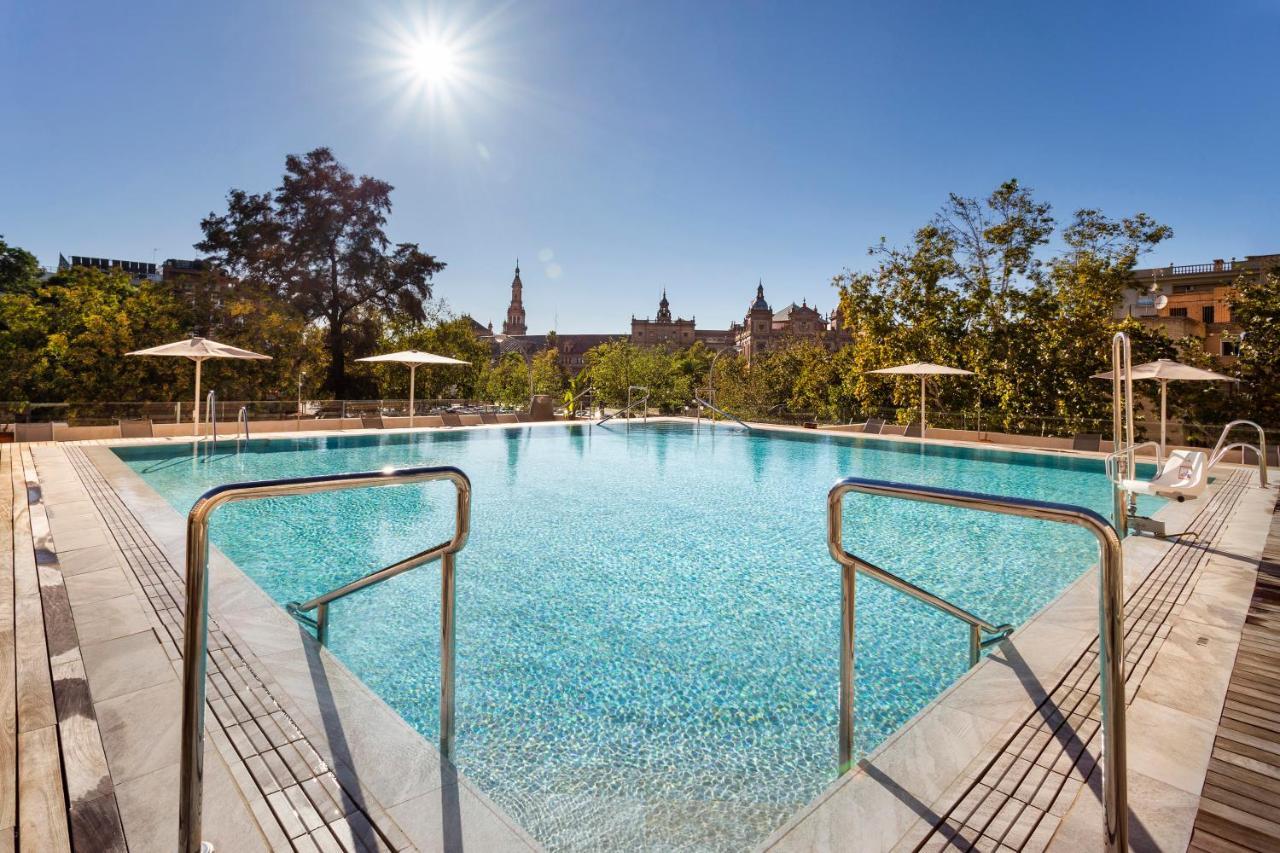 Hotel Meliá