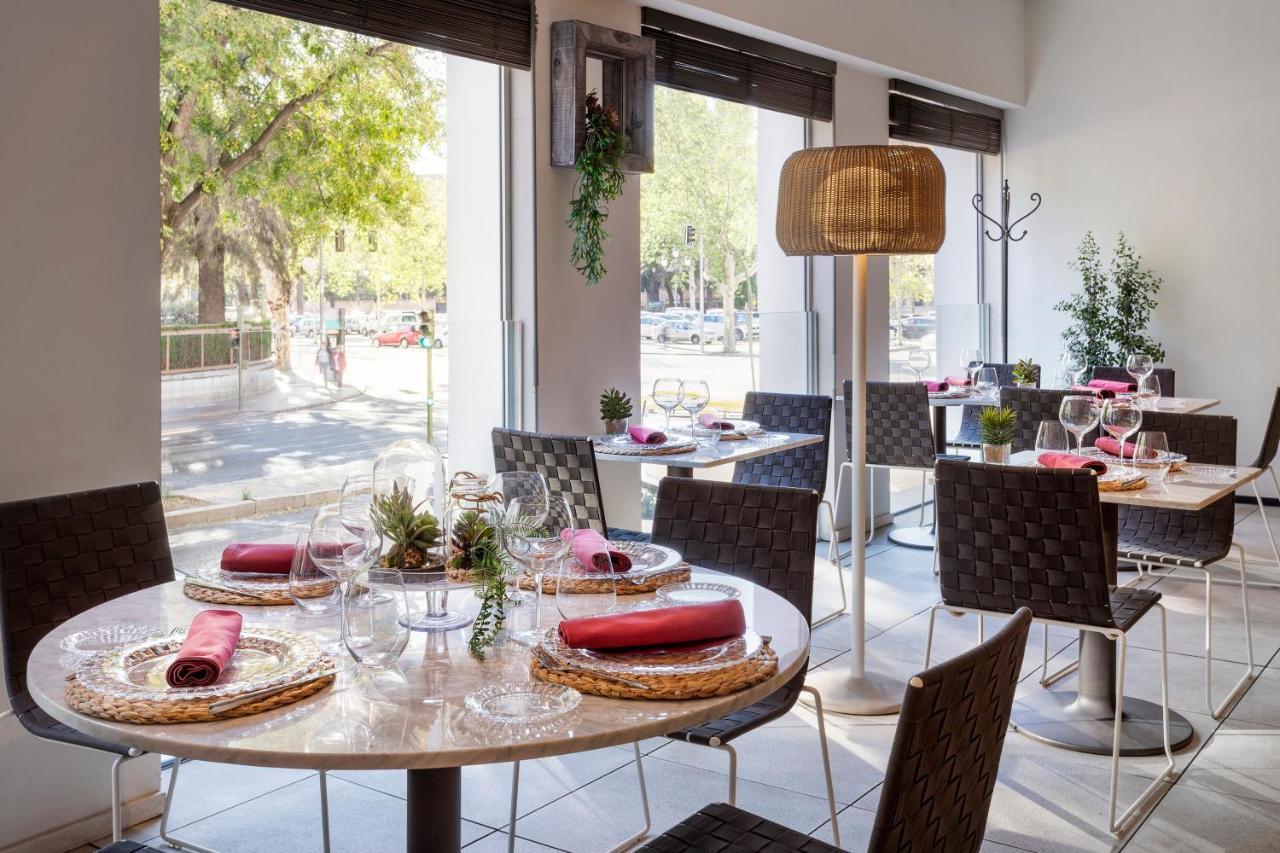 Hotel Meliá Sevilla