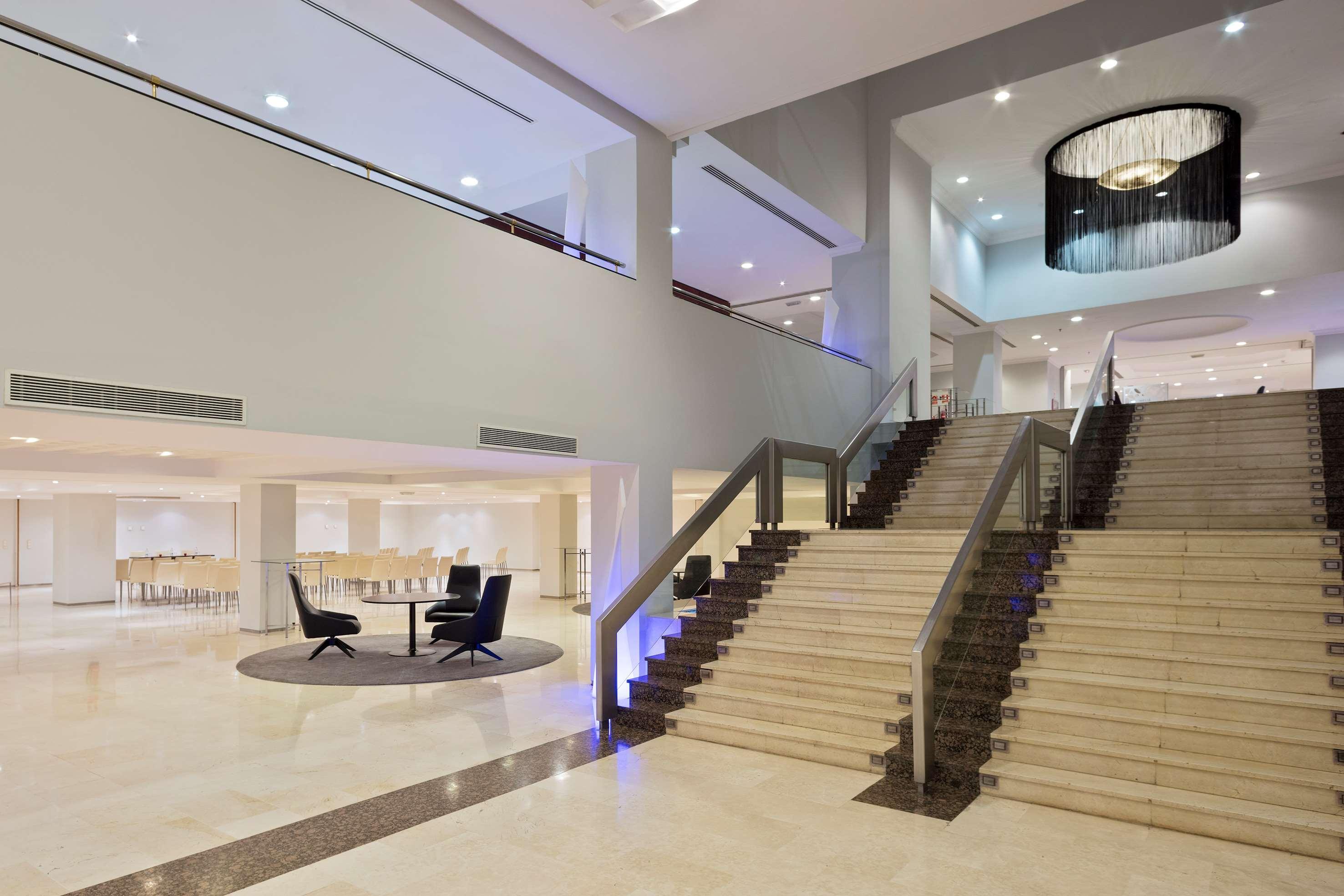 Hotel Meliá