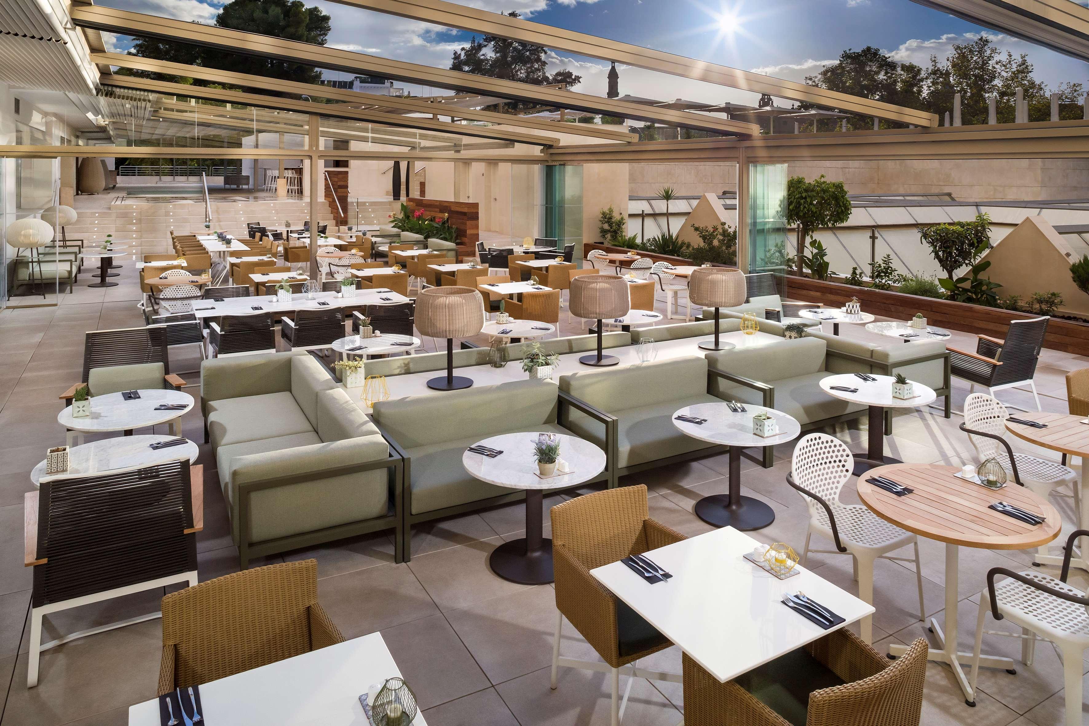 Meliá Hotel 4*