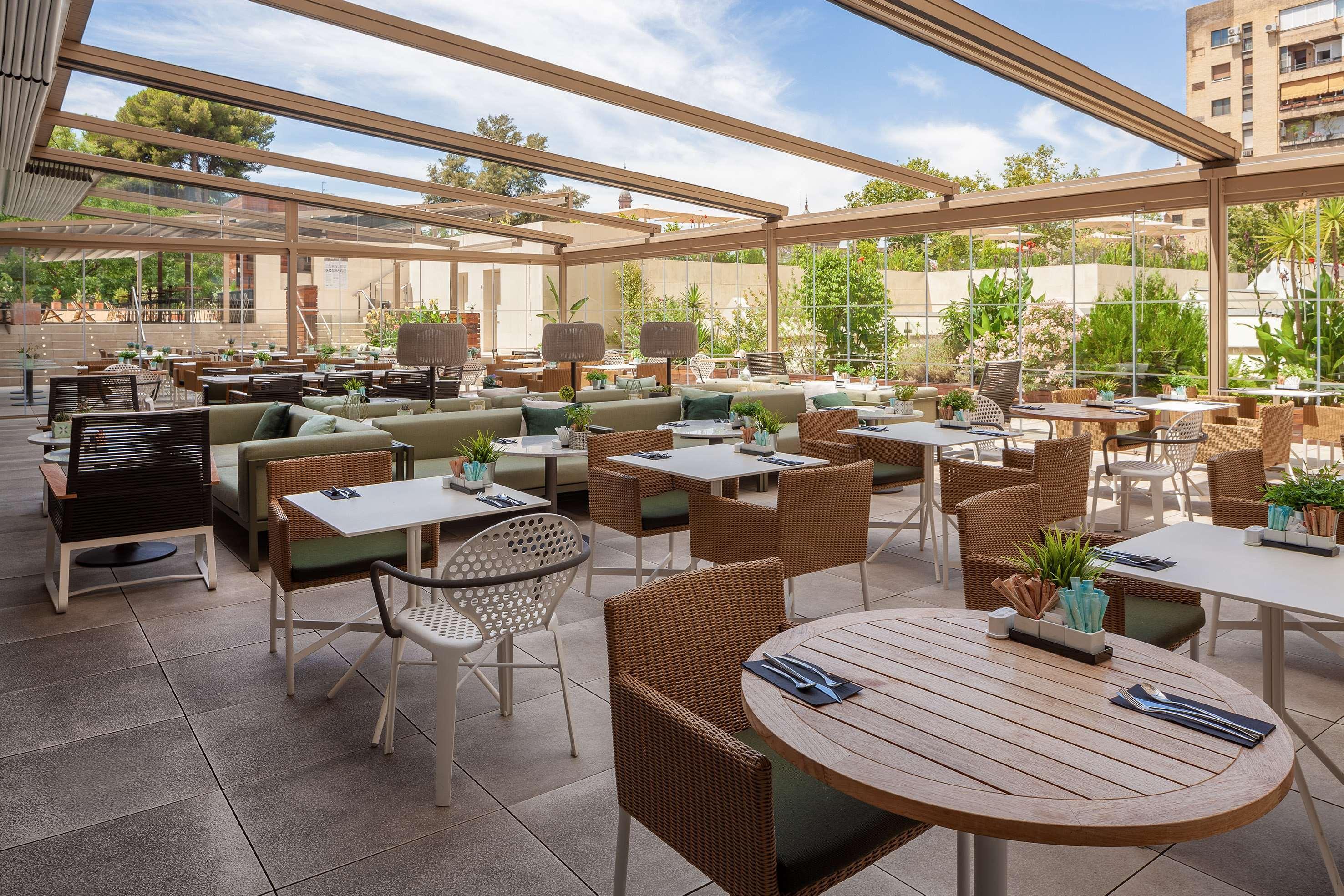 Hotel Meliá 4*