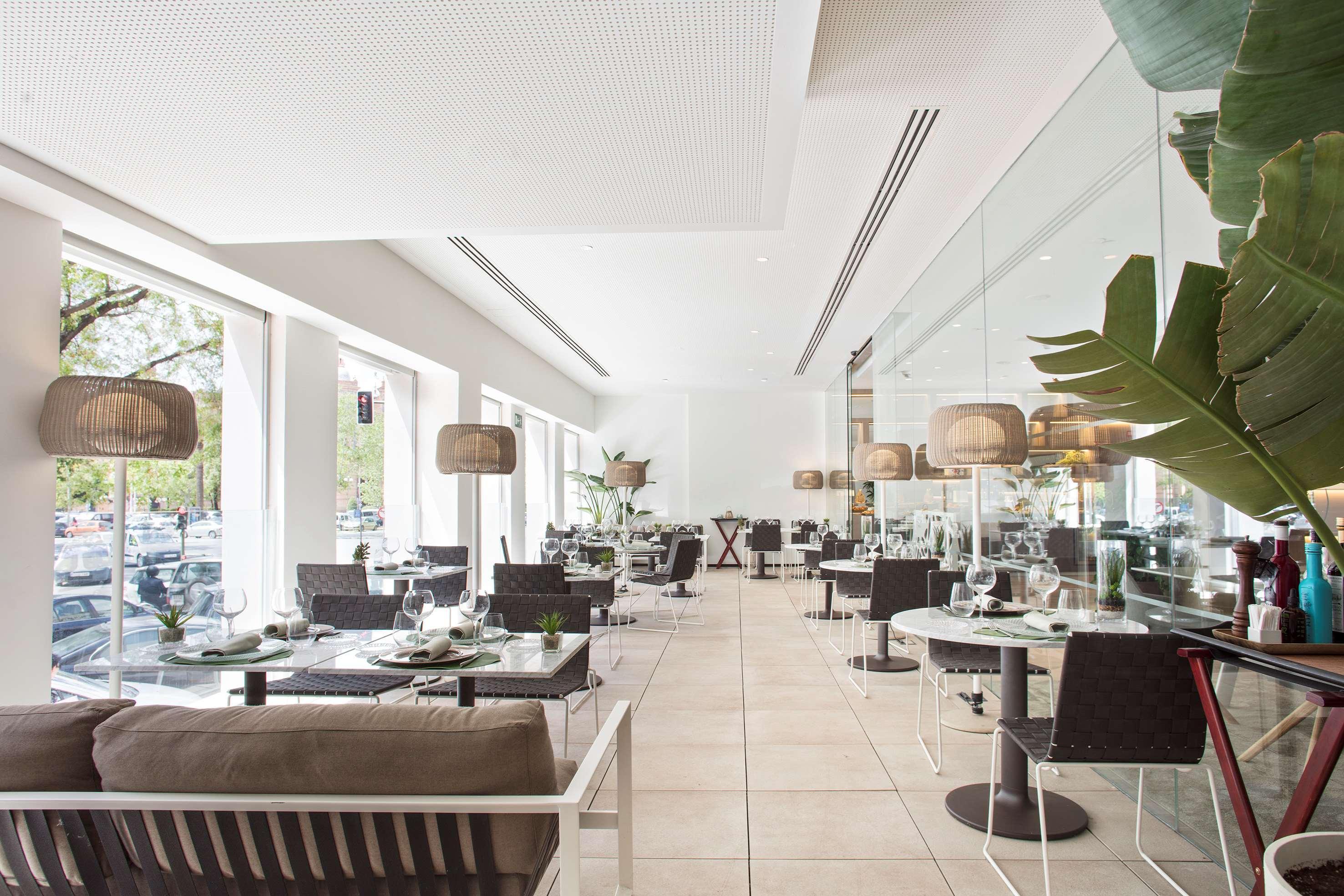 Hotel Meliá 4*