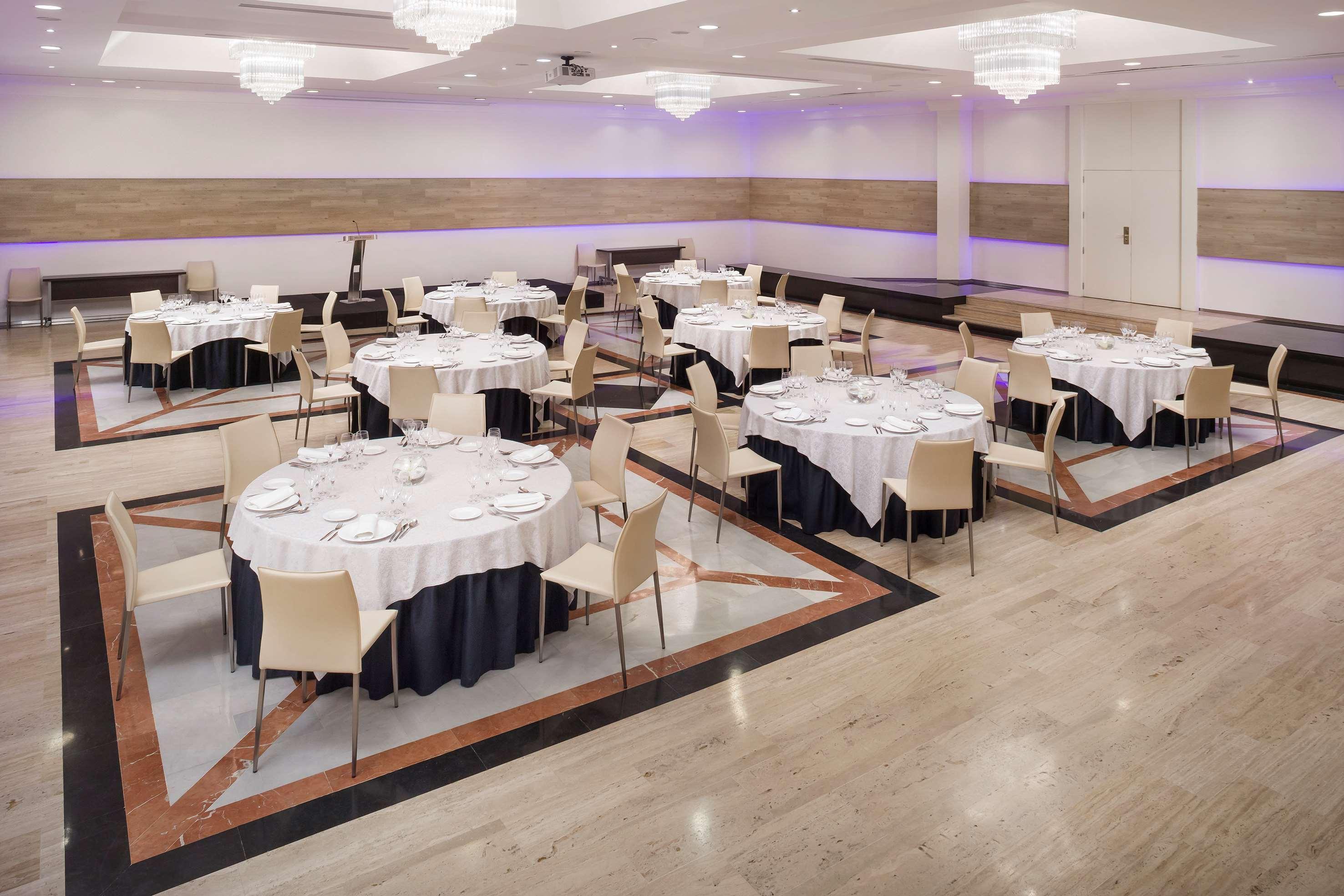 Meliá 4* Sevilla