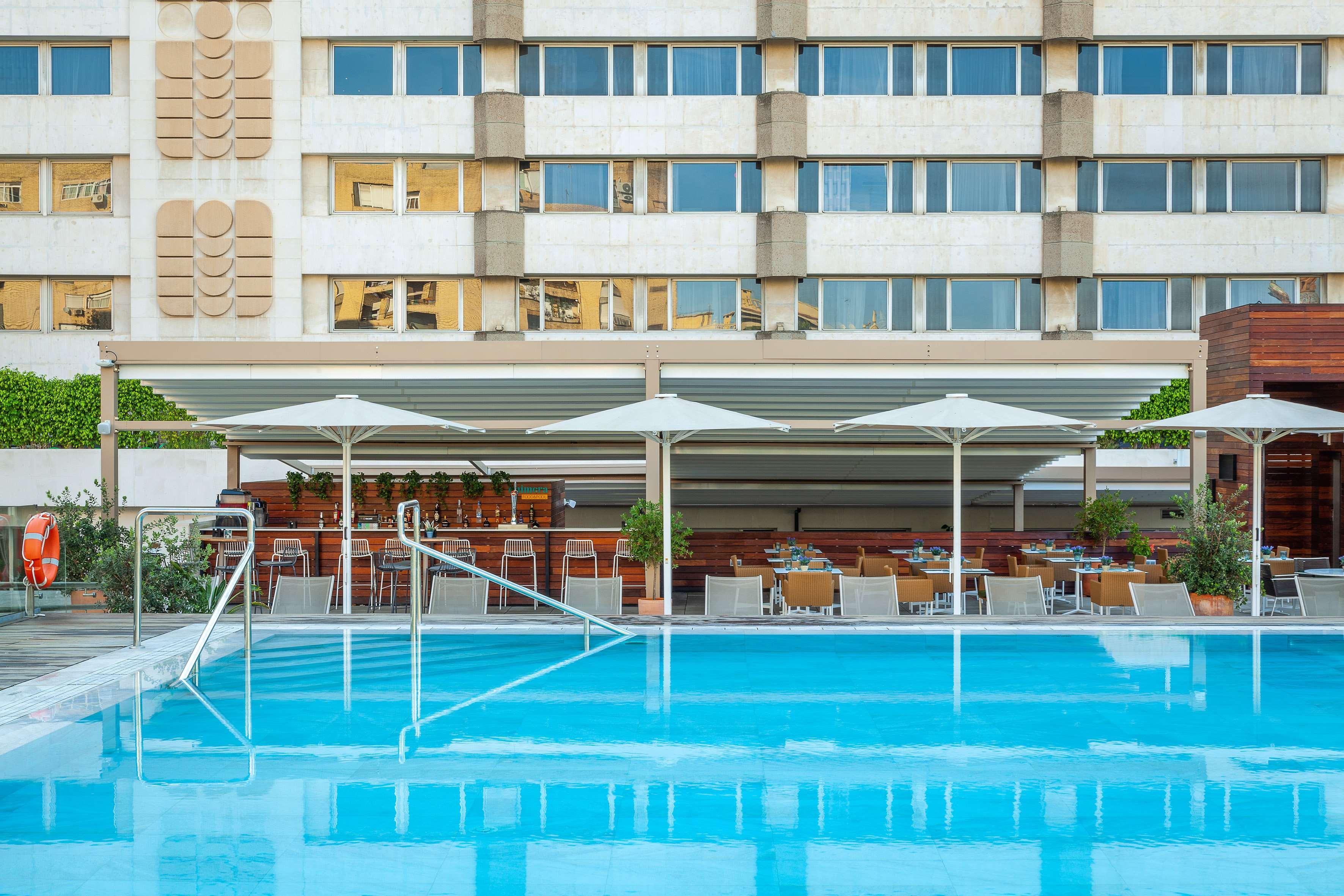 Meliá 4*