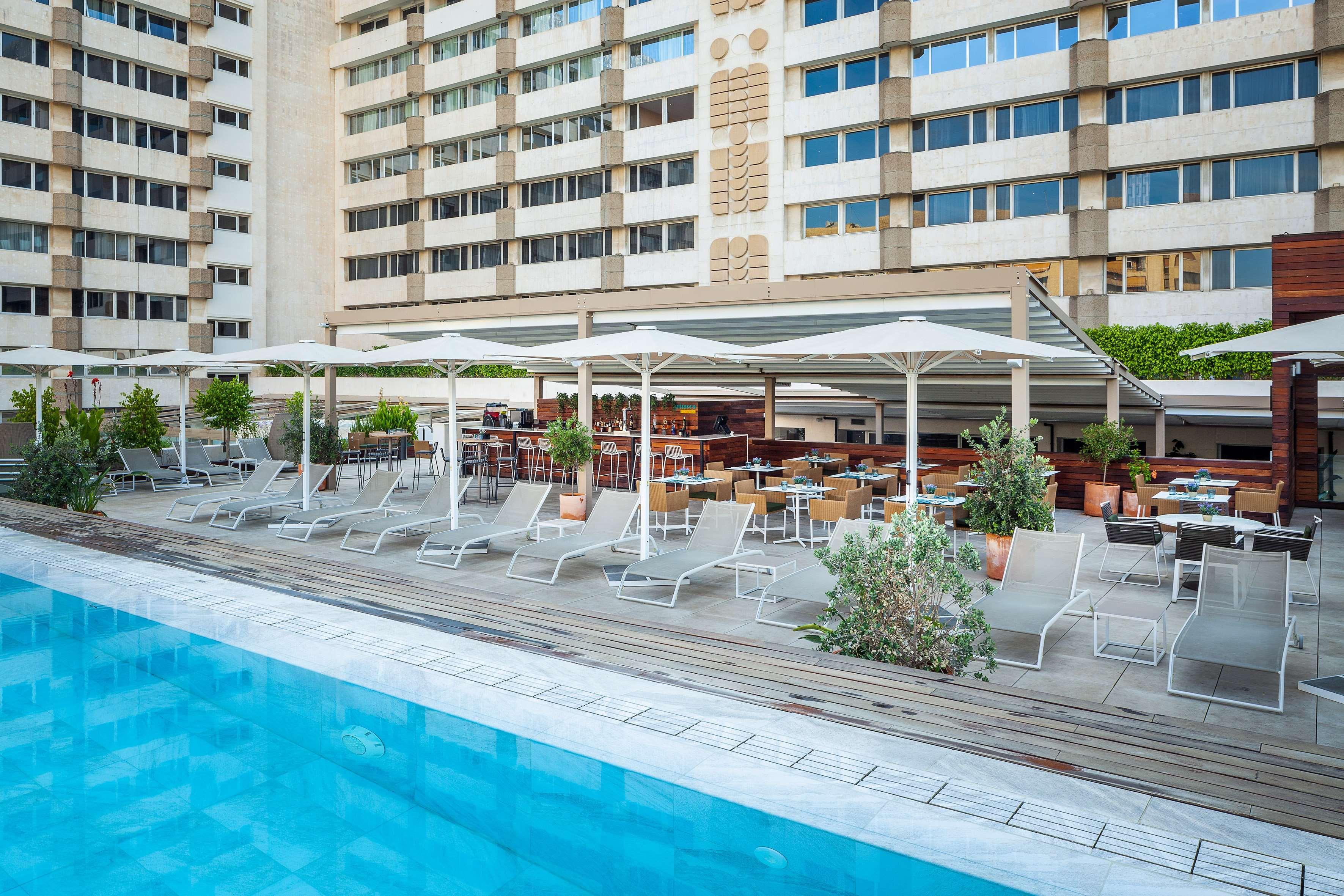 Hotel Meliá Sevilla