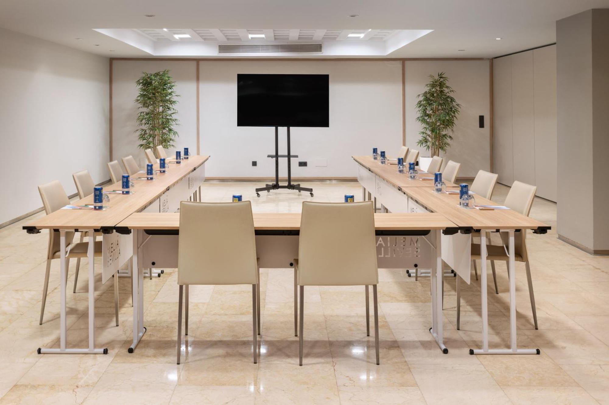 Meliá 4*
