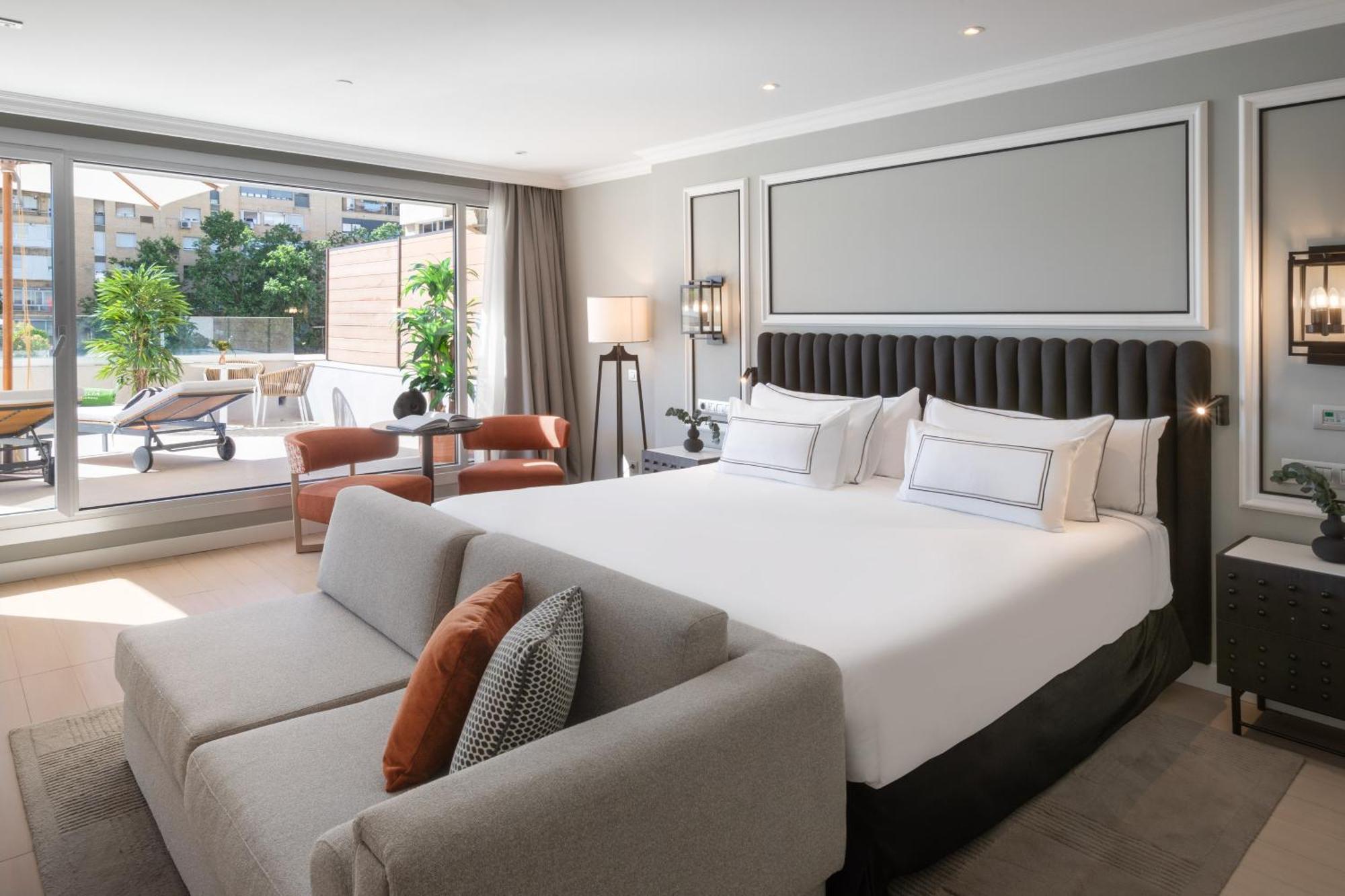 Meliá Hotel