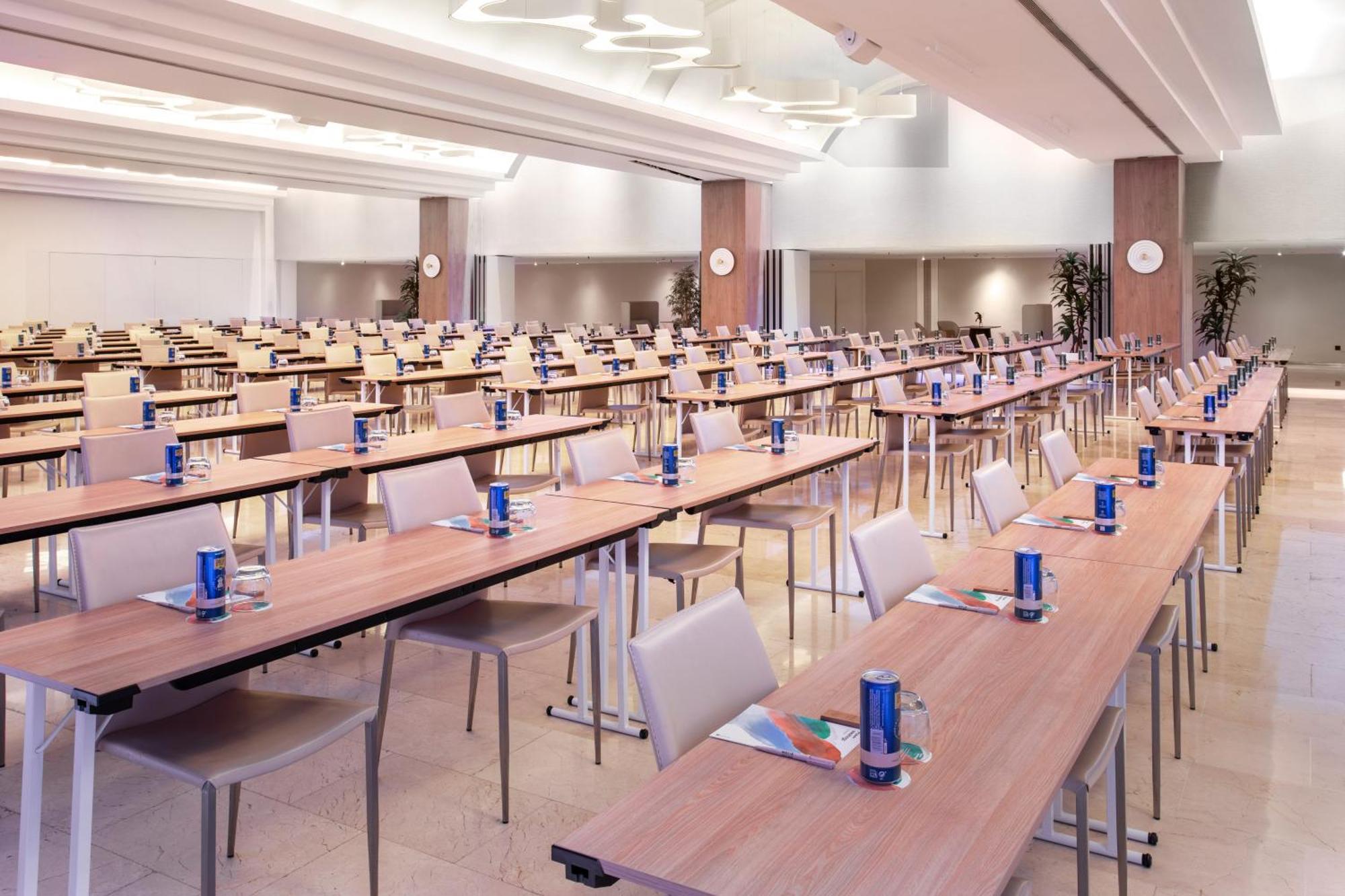 Meliá 4* Sevilla