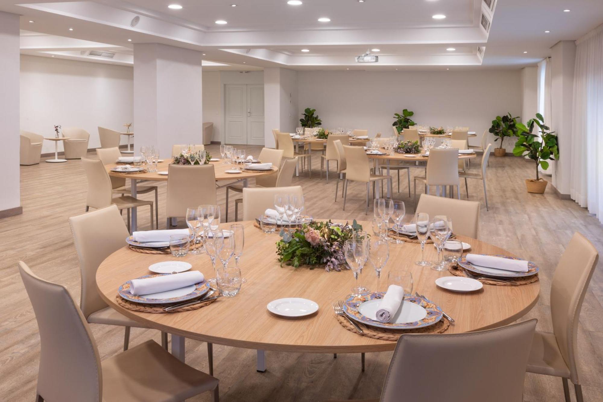 Meliá Sevilla