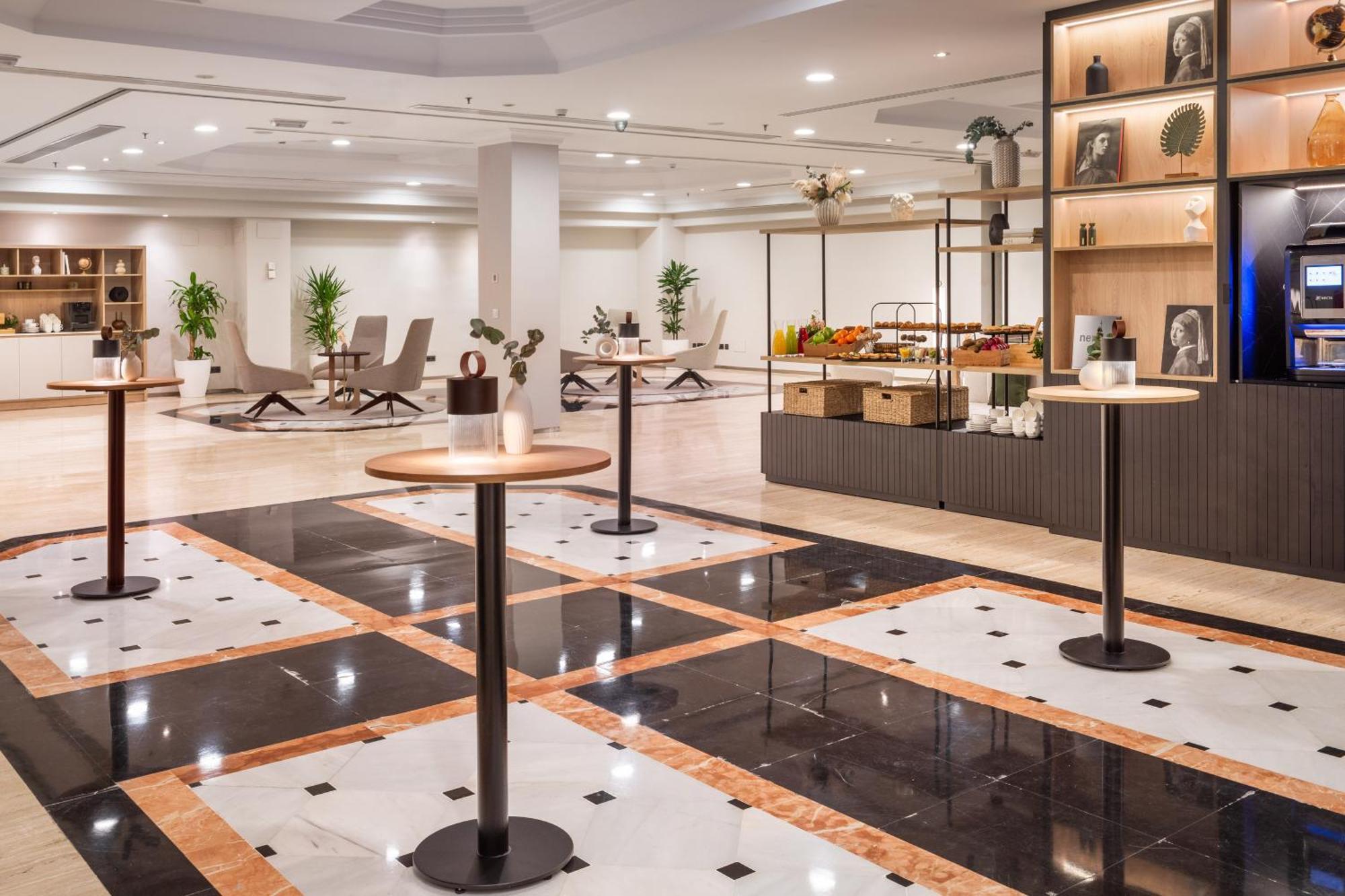 Hotel Meliá 4*