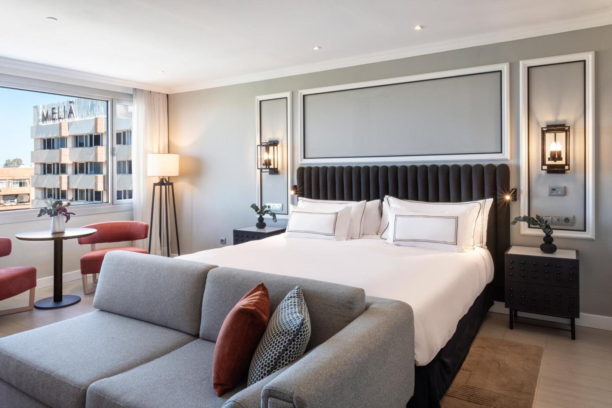 Meliá Sevilla