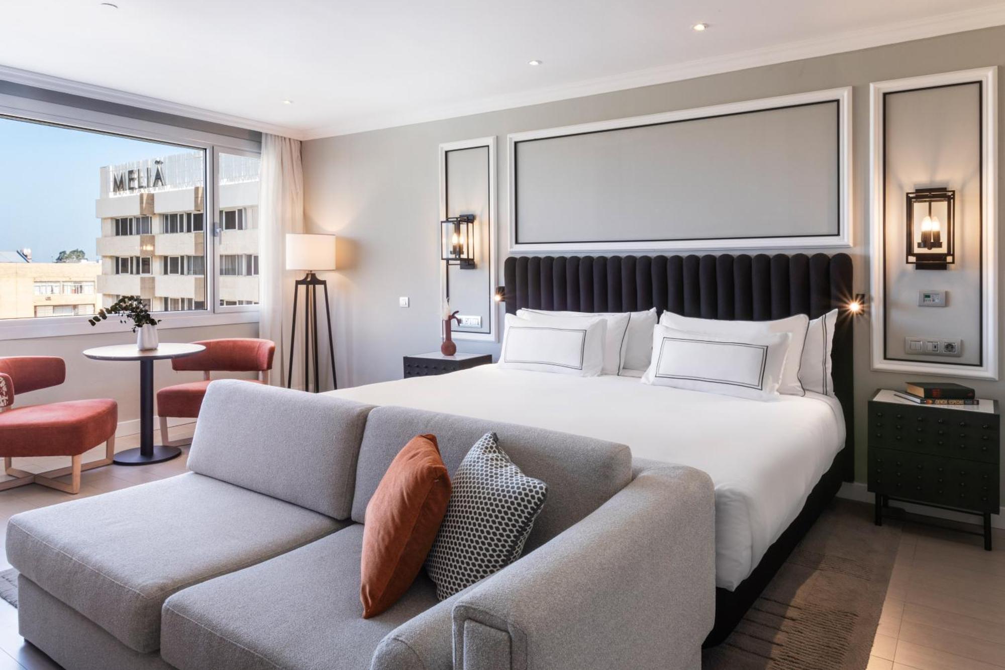 Hotel Meliá Sevilla