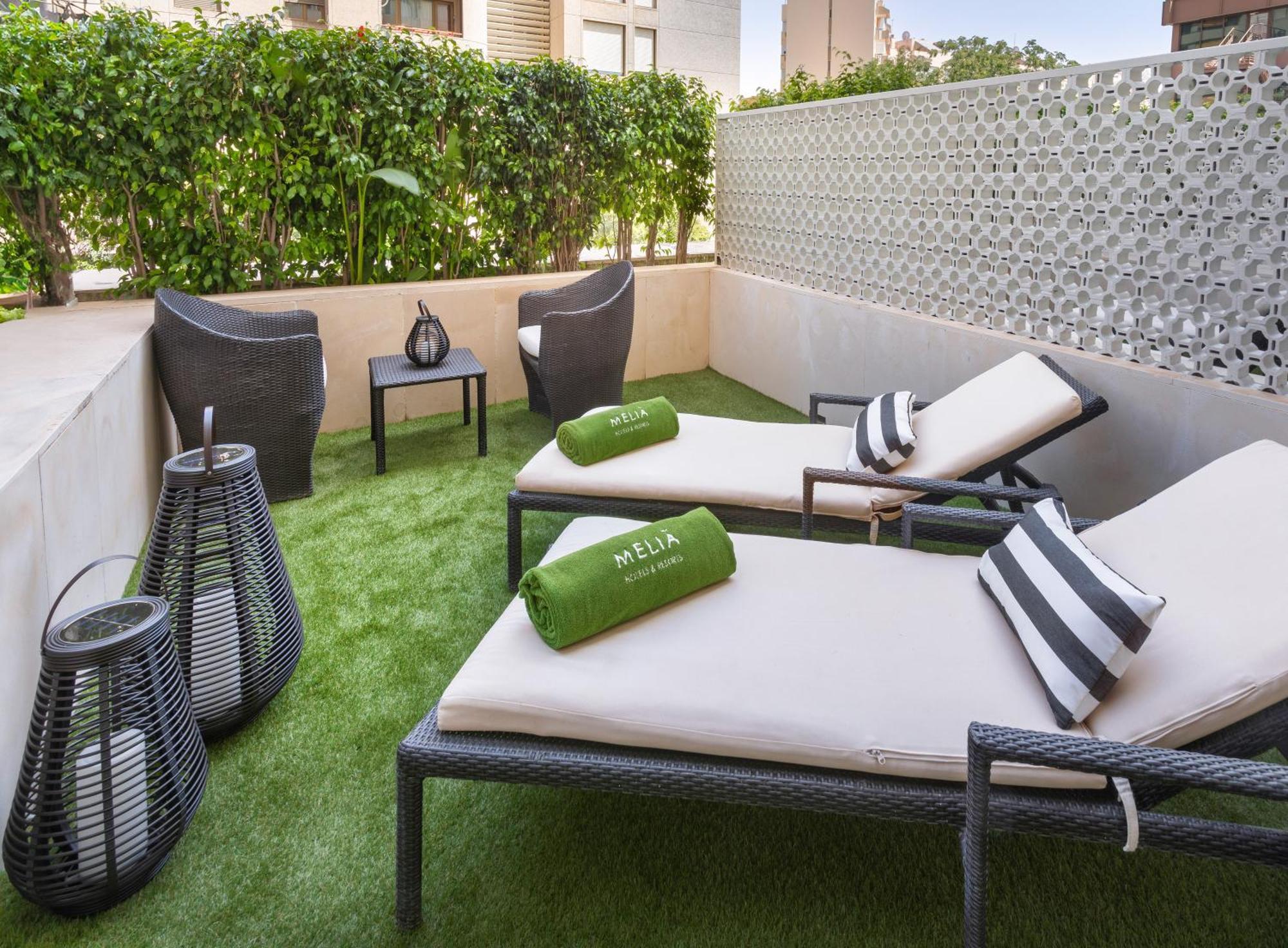Meliá Hotel 4*