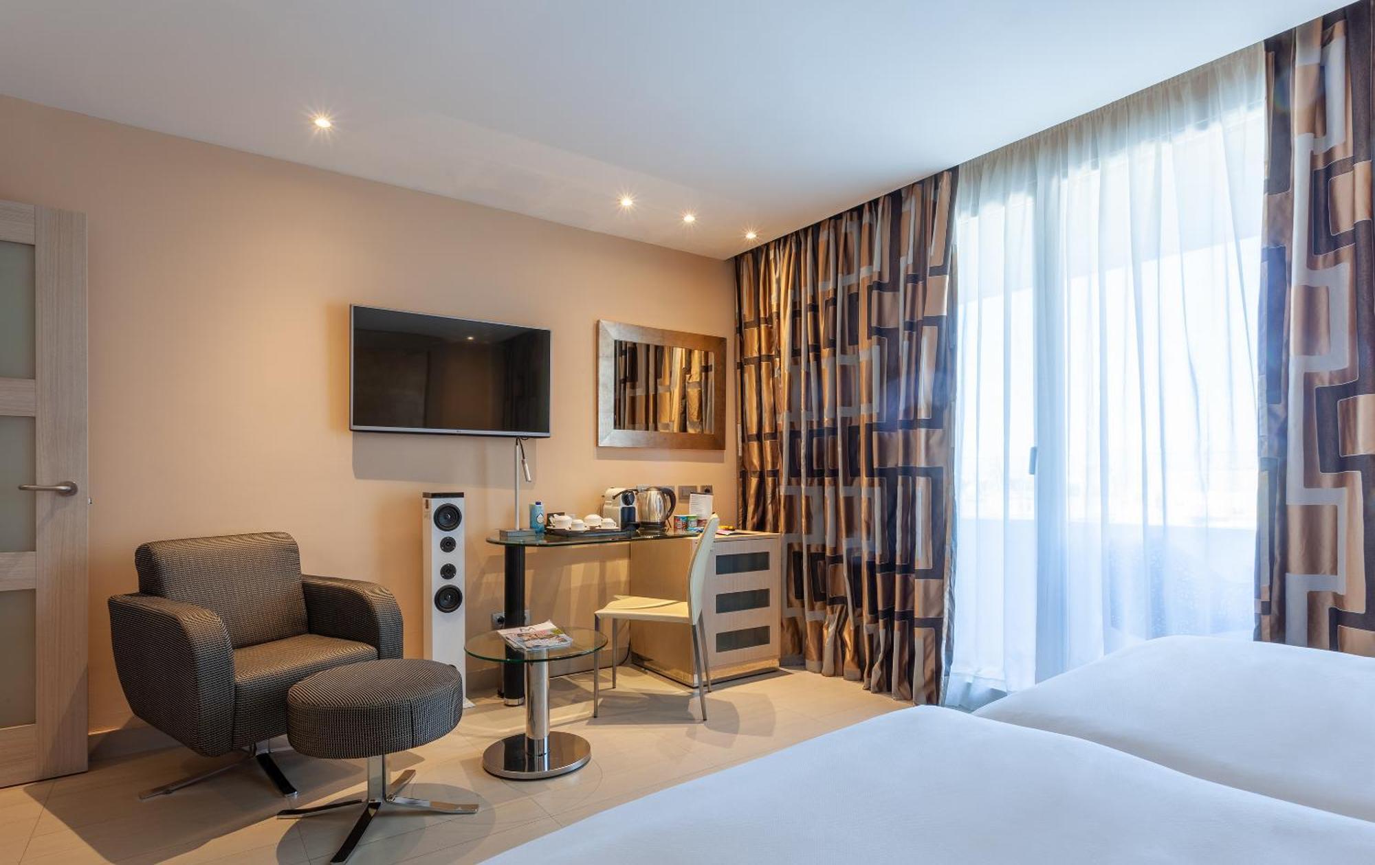 Meliá 4* Sevilla