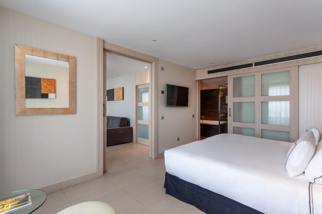 Meliá Hotel 4*